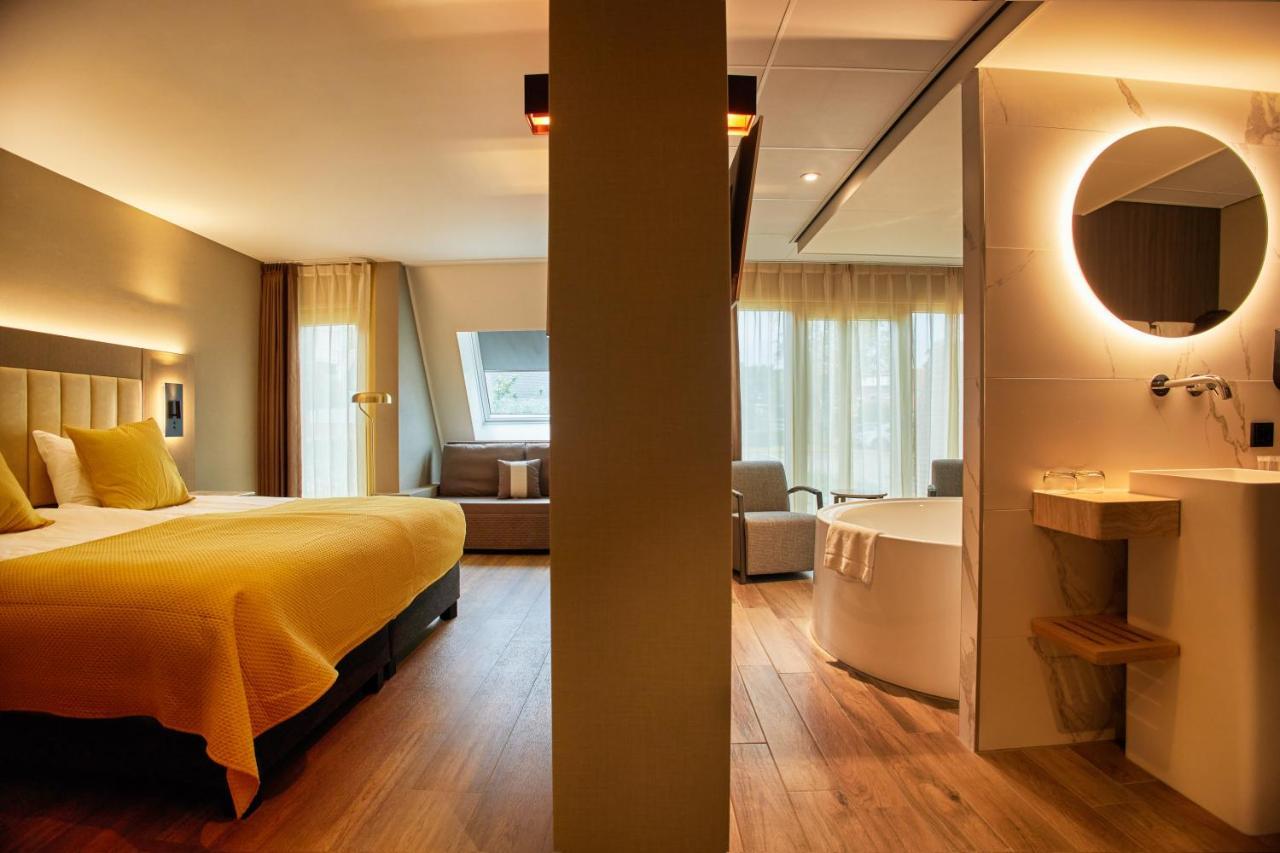 Hotel Hoogeveen Exterior photo