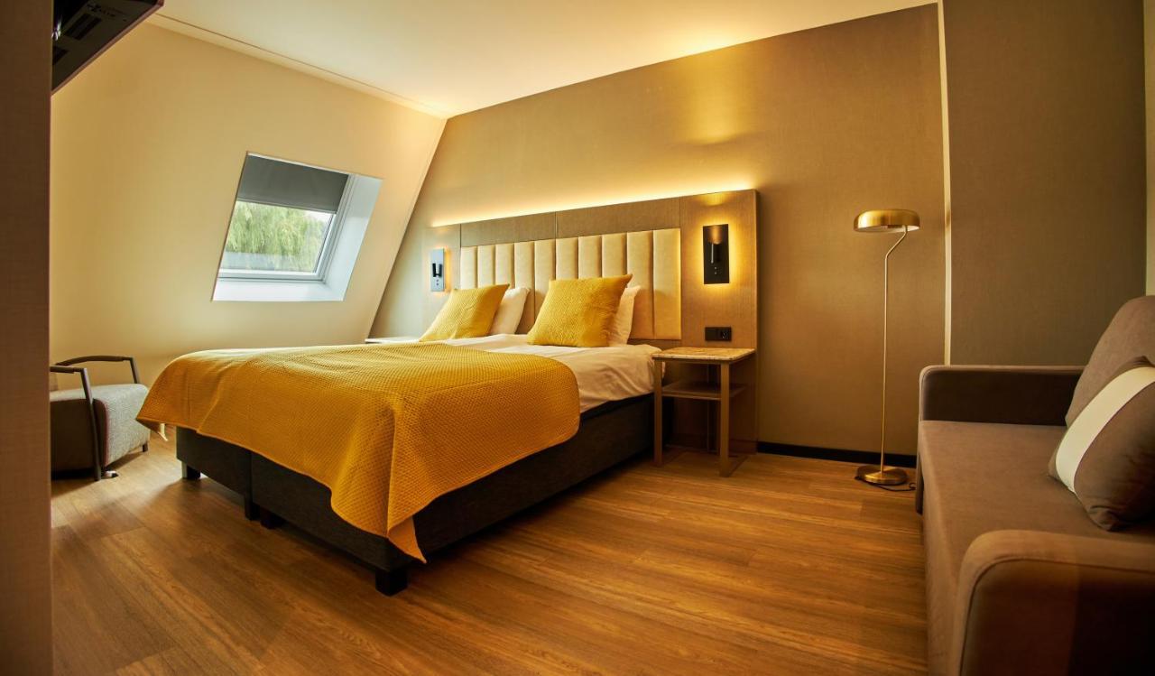 Hotel Hoogeveen Exterior photo